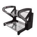 Ver imagem 1 de Escorredor de Louça Inox Euro Home