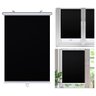 Cortina Automatica Retratil Isolamento Termico Blackout 58x125 - 2