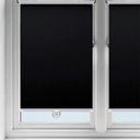 Ver imagem 3 de Cortina Automatica Retratil Isolamento Termico Blackout 58x125