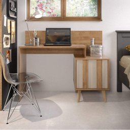 Mesa Office Dusk Caemmun - 1