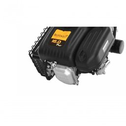 Motor Gasolina Vertical 16cv 439cc 4t Partida Elétrica 61690 - 3