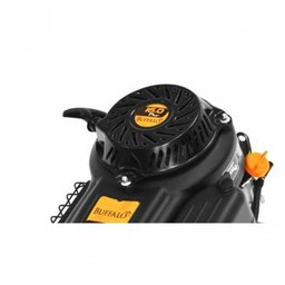 Motor Gasolina Vertical 16cv 439cc 4t Partida Elétrica 61690 - 2