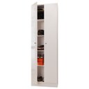 Ver imagem 2 de Armário Multiuso 2 Portas Xangai Genialflex
