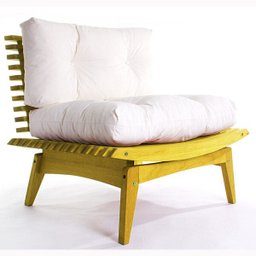 Poltrona Eclipse (com almofada)01-237 - 1