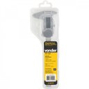 Ver imagem 2 de Paquímetro digital plástico 150 mm PD 153 Vonder