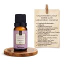 Ver imagem 5 de Kit com 2 Essências Clássica Laranjeira e Lavanda 10ml Via Aroma