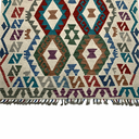 Ver imagem 4 de Tapete Kilim Afegão 1,62 x 1,02m