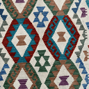 Ver imagem 5 de Tapete Kilim Afegão 1,62 x 1,02m