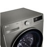 Lavadora e Secadora Lg Vc4 Ia 14kg Inox Look Cv5014pc4 110v - 8