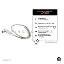 Ver imagem 2 de Ducha Higiênica Pingoo.casa