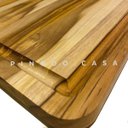 Ver imagem 6 de Cuba para Cozinha Pia com Acessórios Inox Carajás e Tábua de Corte Pingoo.casa