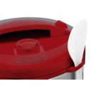 Ver imagem 4 de Panela Arroz Elétrica PH6 500W Vermelha Philco 127V