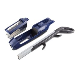 Aspirador Britânia Água e Pó Bas2500 127V - 4