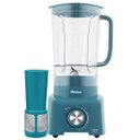 Ver imagem 1 de Liquidificador Philco Ph900 Verde 1200W 220V