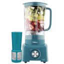 Ver imagem 2 de Liquidificador Philco Ph900 Verde 1200W 220V
