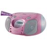 Boombox Philco Pb120 Rosa Entrada USB Bivolt - 2