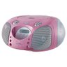 Boombox Philco Pb120 Rosa Entrada USB Bivolt - 1