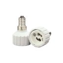 Ver imagem 2 de Kit 05 Adaptadores E14 para Lâmpada GU10 LP111 Bella