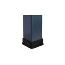 Ver imagem 3 de Fogão Industrial P7 4 Bocas Linha Baixa Pressão 2QS 2QD - MetalFour
