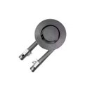 Ver imagem 4 de Fogão Industrial P7 6 Bocas Baixa Pressão 3QS 3QD - MetalFour