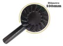 Ver imagem 2 de Fogão Industrial 2 Bocas 30x30 Alta Pressão P7 Lux - MetalFour