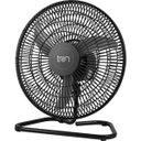 Ver imagem 1 de Ventilador de Mesa Oscilante 50 cm Pp Bivolt Preto