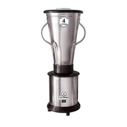 Liquidificador Industrial Baixa Rotação Bivolt 4L - Jl Colombo - 1