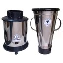 Ver imagem 3 de Liquidificador Industrial Baixa Rotação Bivolt 4L - Jl Colombo