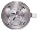 Ver imagem 5 de Liquidificador Industrial Baixa Rotação Bivolt 4L - Jl Colombo