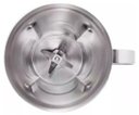 Ver imagem 5 de Liquidificador Industrial Alta Rotação Inox 220V 4L - Jl Colombo