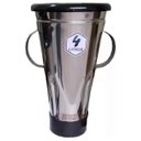 Ver imagem 3 de Liquidificador Industrial Alta Rotação Inox 220V 4L - Jl Colombo