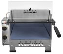 Ver imagem 1 de Forno Refratário Infra Vermelho em Inox 44L - Kenok