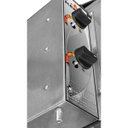 Ver imagem 2 de Forno Refratário Infra Vermelho em Inox 44L - Kenok