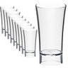 Kit 10 Copos para Shot 50ml Drink Bebida Festa Trago Brindar - 1