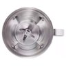 Liquidificador Industrial Alta Rotação Inox 127V 4L - Jl Colombo - 5