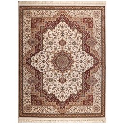 Tapete Alanya Des 02 Bege 0,80x5,90 Global Decor - 1
