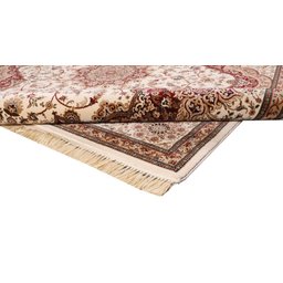 Tapete Alanya Des 02 Bege 0,80x5,90 Global Decor - 2