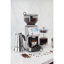 Moedor de Café Tramontina By Breville Express em Inox 60 Nív - 6
