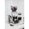 Moedor de Café Tramontina By Breville Express em Inox 60 Nív - 6