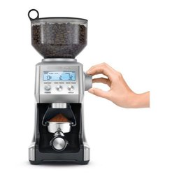 Moedor de Café Tramontina By Breville Express em Inox 60 Nív - 7