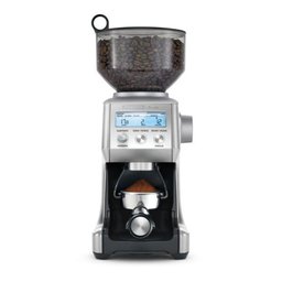 Moedor de Café Tramontina By Breville Express em Inox 60 Nív - 5
