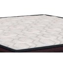 Ver imagem 5 de Colchão Casal Molas Orthoflex Memory 138x188x30