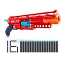 Ver imagem 5 de Lançador de Dardos - X-Shot Red - Caliber - Candide