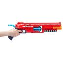 Ver imagem 4 de Lançador de Dardos - X-Shot Red - Caliber - Candide
