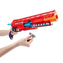 Ver imagem 2 de Lançador de Dardos - X-Shot Red - Caliber - Candide
