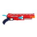 Ver imagem 1 de Lançador de Dardos - X-Shot Red - Caliber - Candide