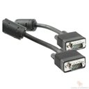 Ver imagem 2 de Cabo Vga Macho + Macho 15m: Qualidade de Transmissão