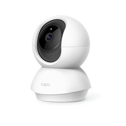 Câmera Wifi Tp-link Tapo C200 1080p Full Hd 360 Sd Até 128gb - 1