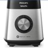 Liquidificador Philips Walita RI2244 Inox 1400W com 12 Velocidades - 8