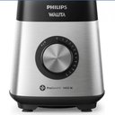 Ver mais imagens de Liquidificador Philips Walita RI2244 Inox 1400W com 12 Velocidades